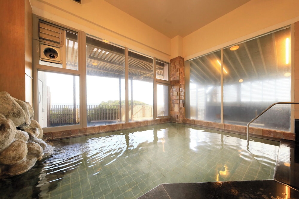 Hiromi Onsen Hotel 36/60