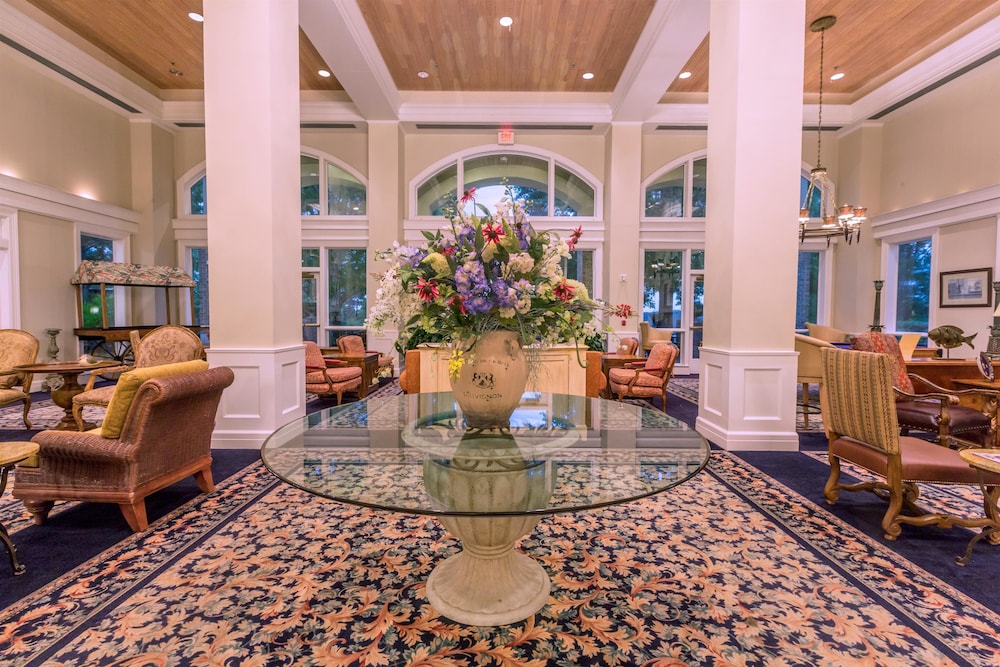 Cypress Bend Resort, a Wyndham Hotel 39/70