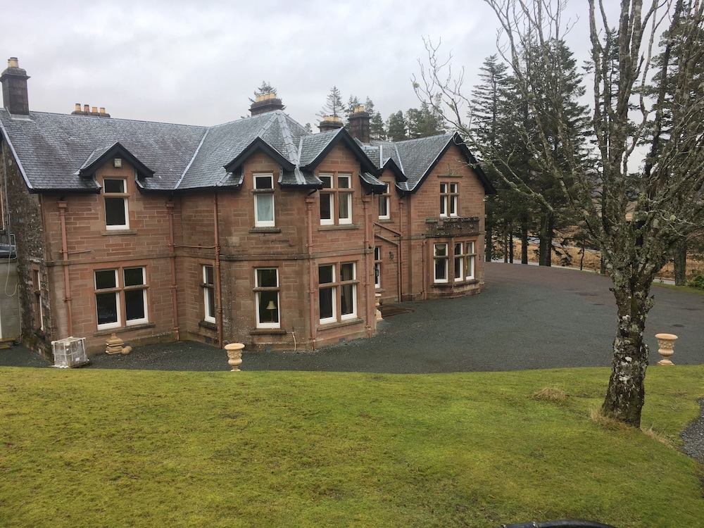 Ledgowan Lodge Hotel 65/72