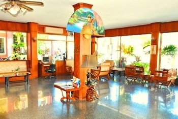 Mr.Mac's Hotel 43/50