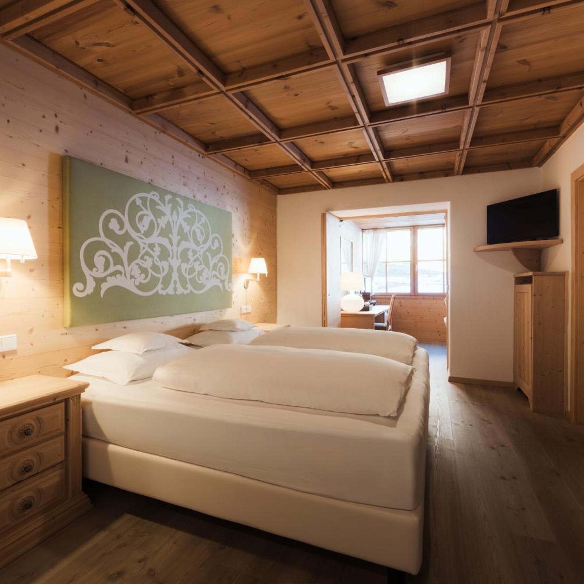 Hotel Ciasa Salares 23/60