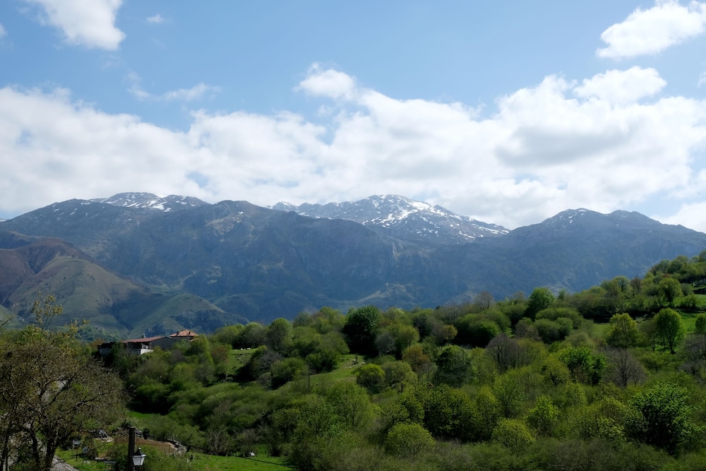 La Terraza De Picos 17/21