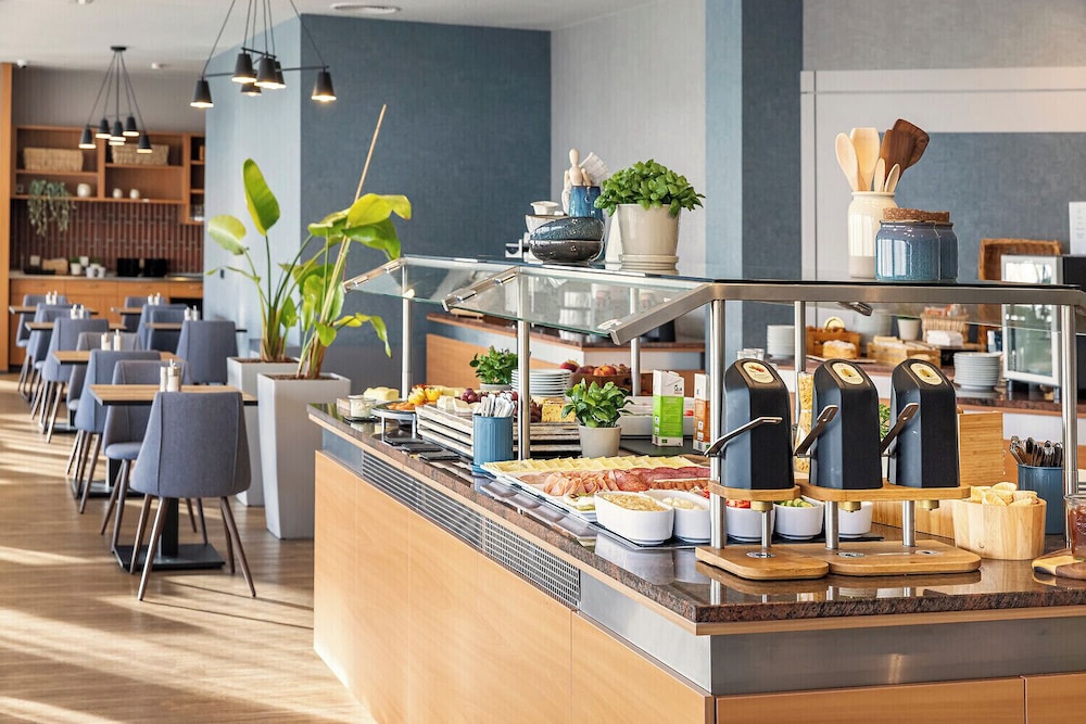 ACHAT Hotel Braunschweig 34/44