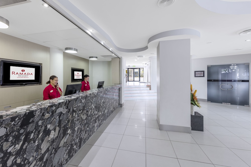 Ramada Resort by Wyndham Golden Beach 8/40