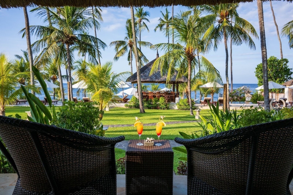 Kubu Indah Dive And Spa Resort 44/50