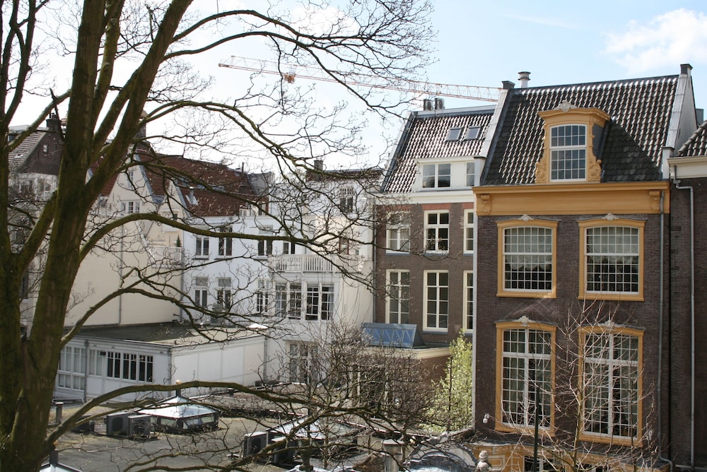 Boutique Hotel La Belle Vue 1/50