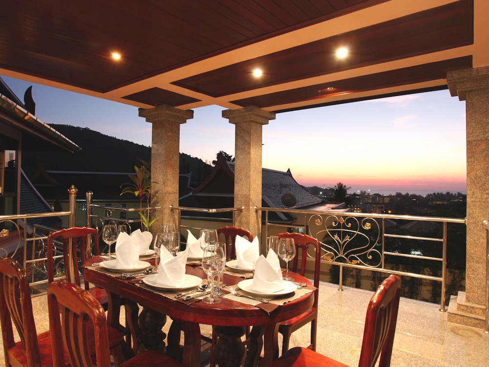 KATA SEA VIEW VILLAS 33/39