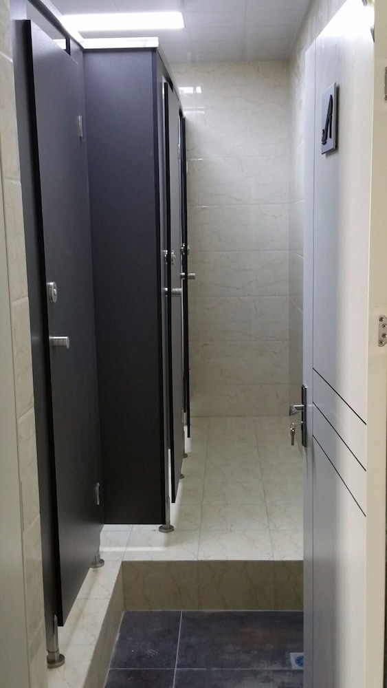Suzhou Chope Hostel 8/21