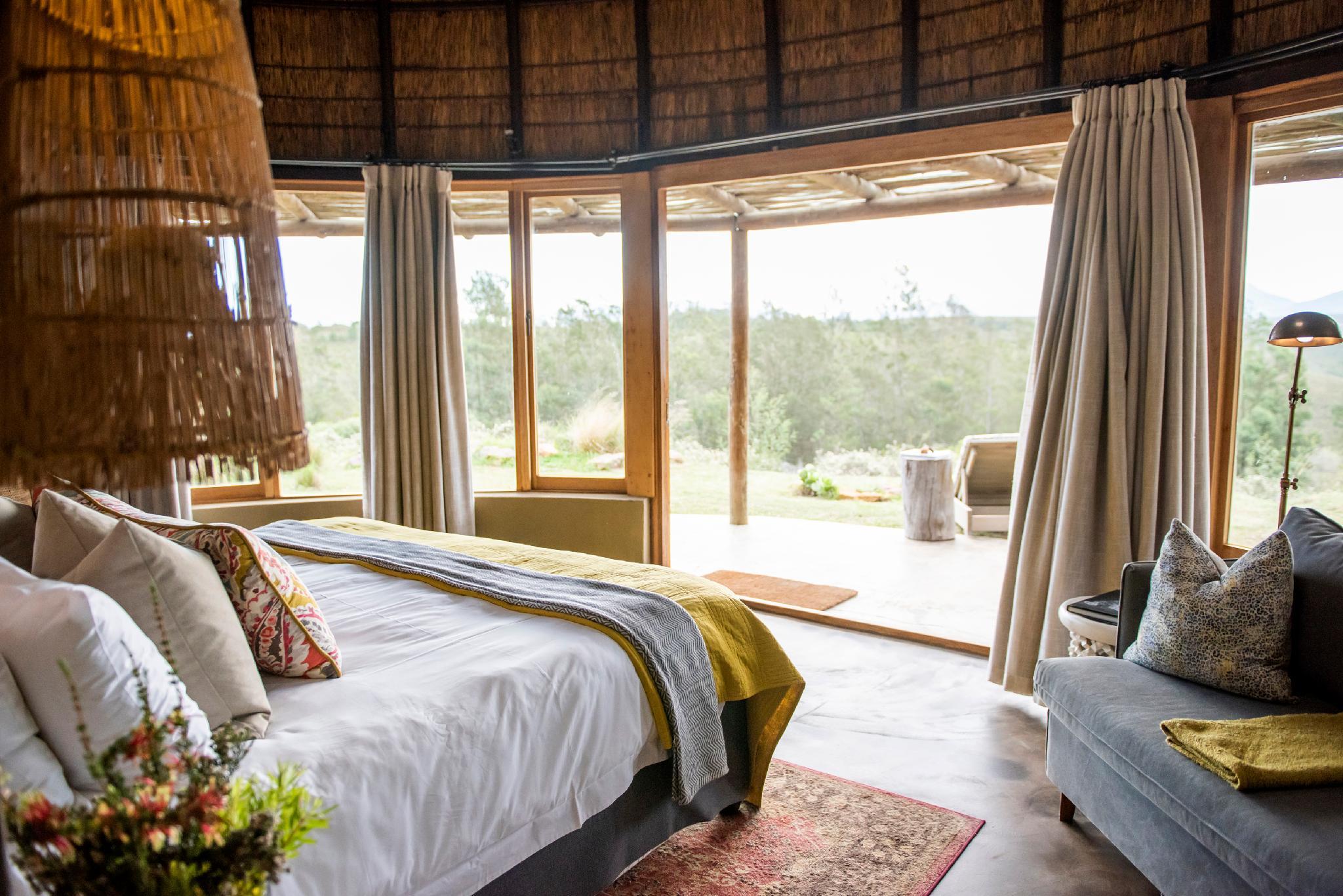 Lodge, Suite, Twin Beds