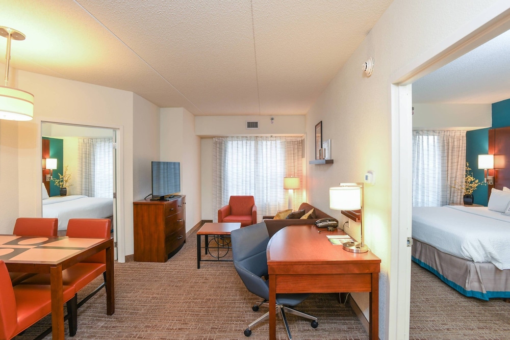 Residence Inn Cincinnati North West Chester 28/41