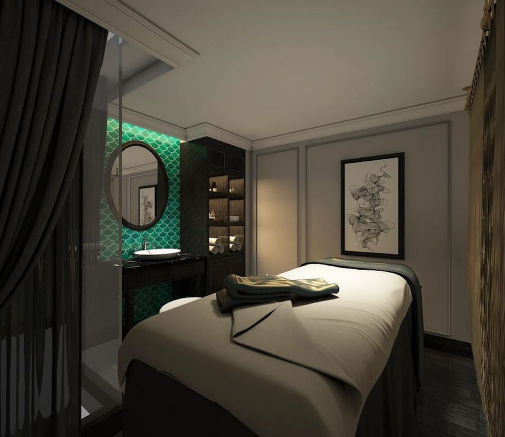 Hanoi Paradise Center Hotel & Spa 12/23