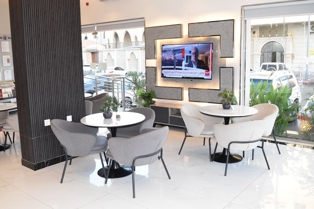 Al-Mawasem Al-Arbaa Serviced apartments 89/94
