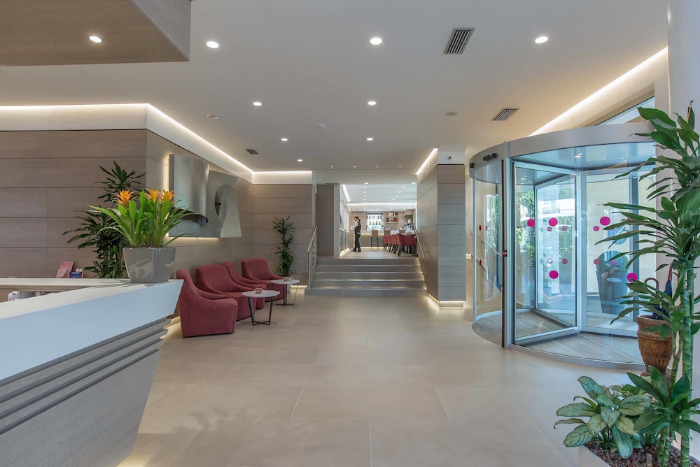 Hotel La Giocca 5/26
