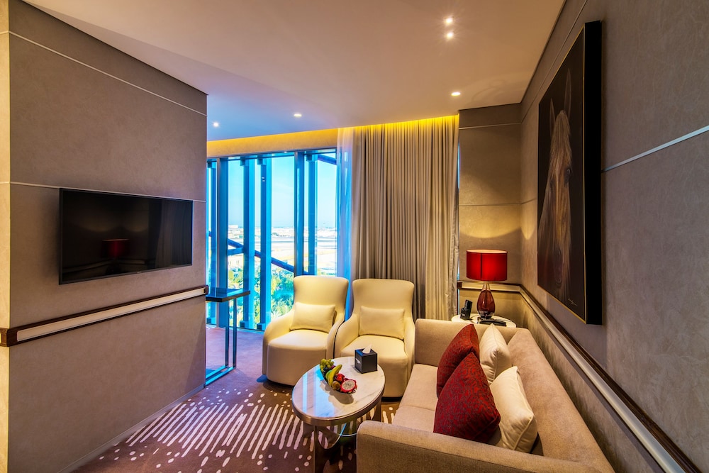 Vip Hotel 48/72