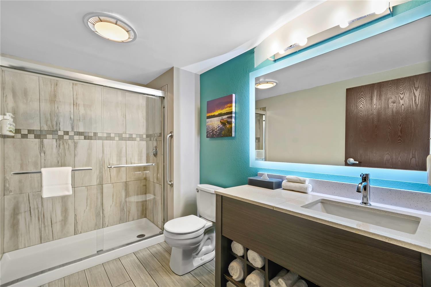 La Quinta Inn & Suites by Wyndham Batavia 40/41