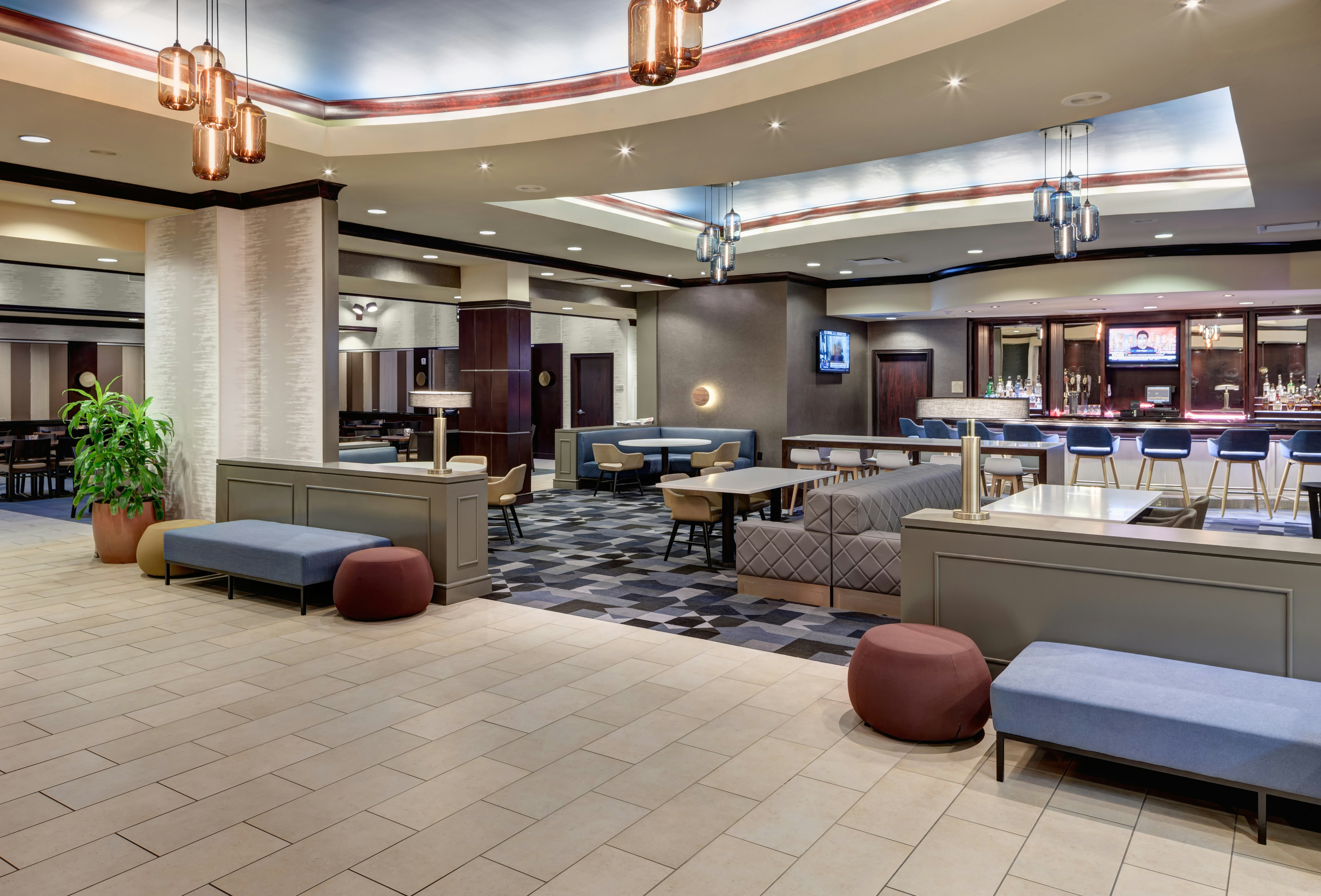 Embassy Suites By Hilton Tampa Brandon 38/64