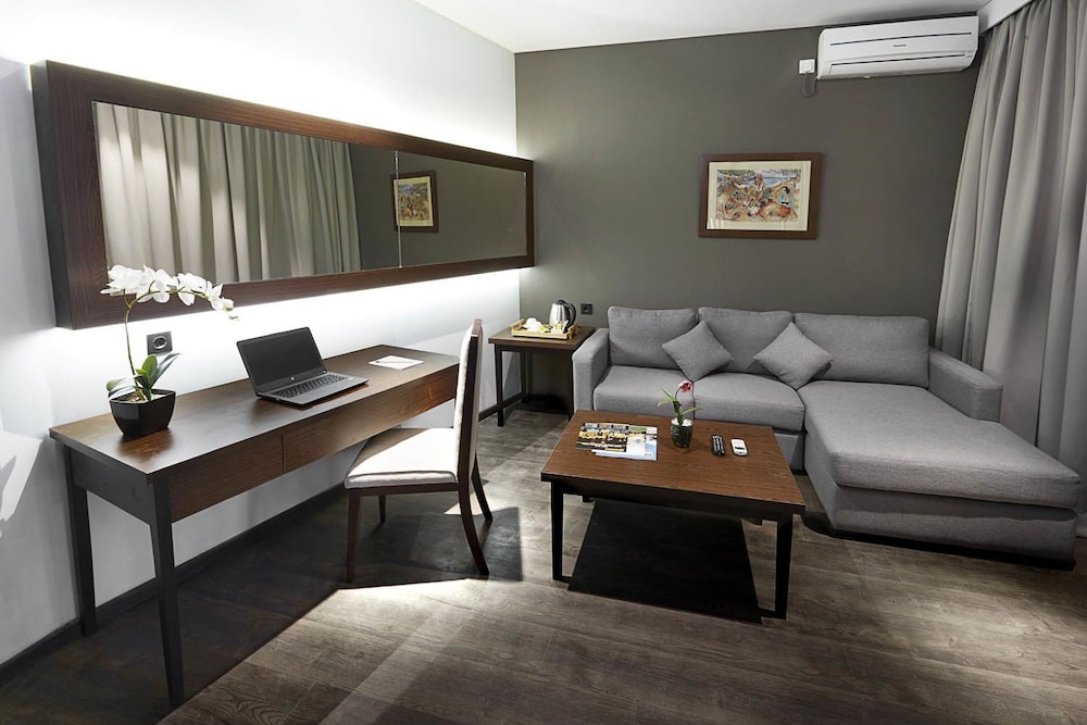 Amanuba Hotel & Resort Rancamaya 25/46