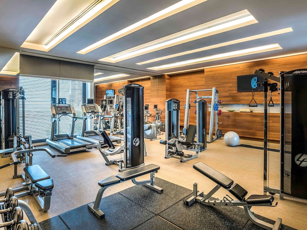 Sport Facilities