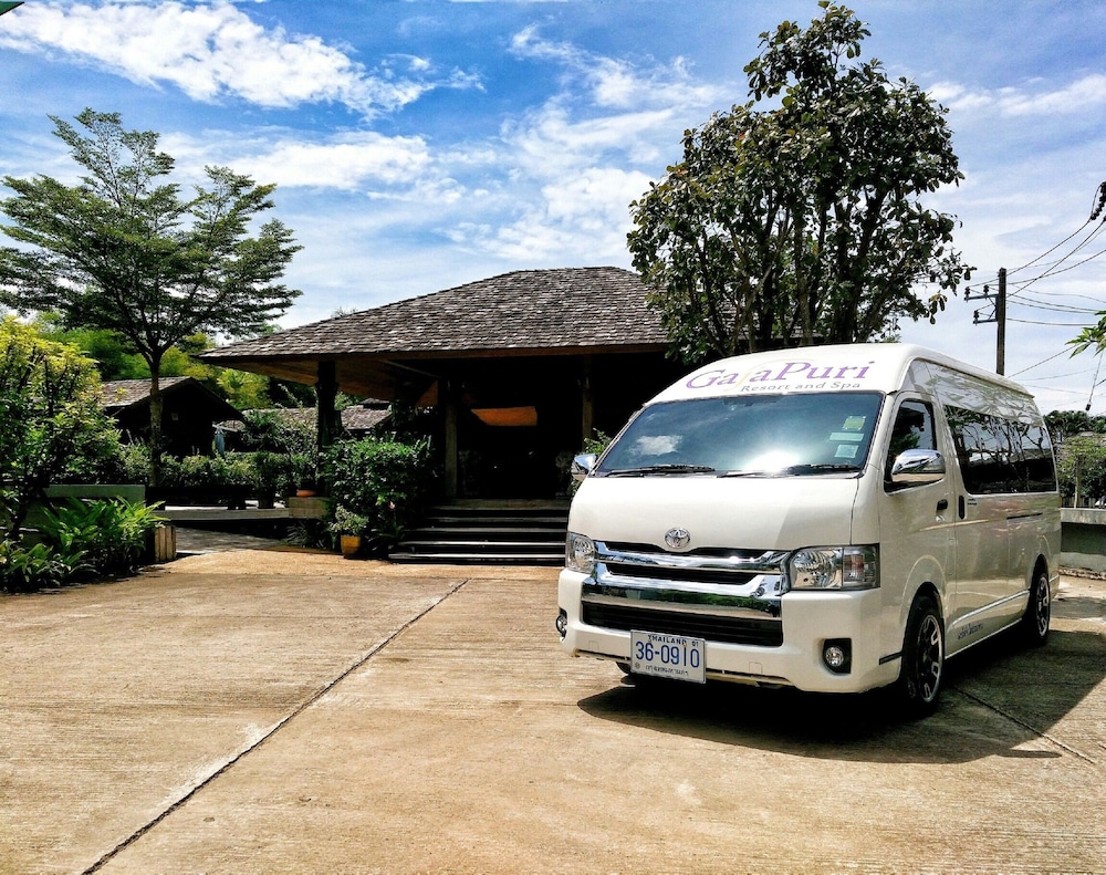 Gajapuri Resort Spa 67/76