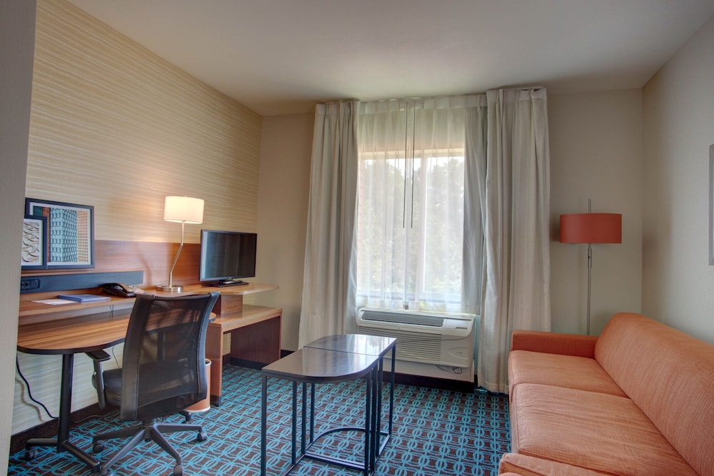 Fairfield Inn Suites Natchitoches 28/40