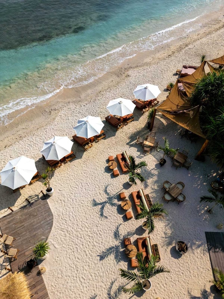 Ama-Lurra Resort Gili Air 45/57