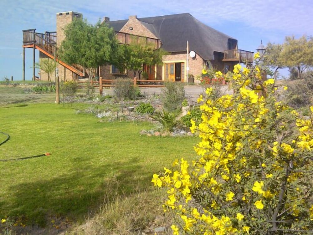 Teri-Lemveli Lodge 24/29