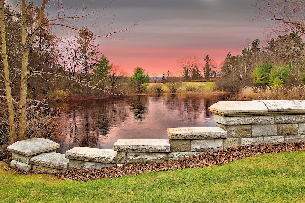 The Ponds At Foxhollow 53/61