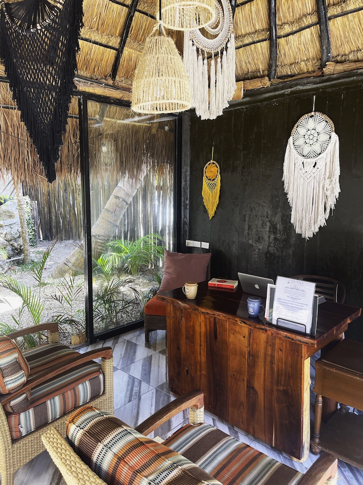 Sivana Tulum 5/50