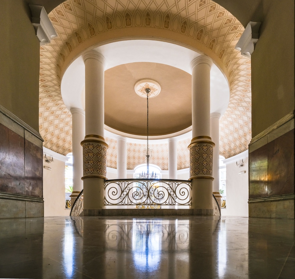 Hotel Majestic Tunis 5/64