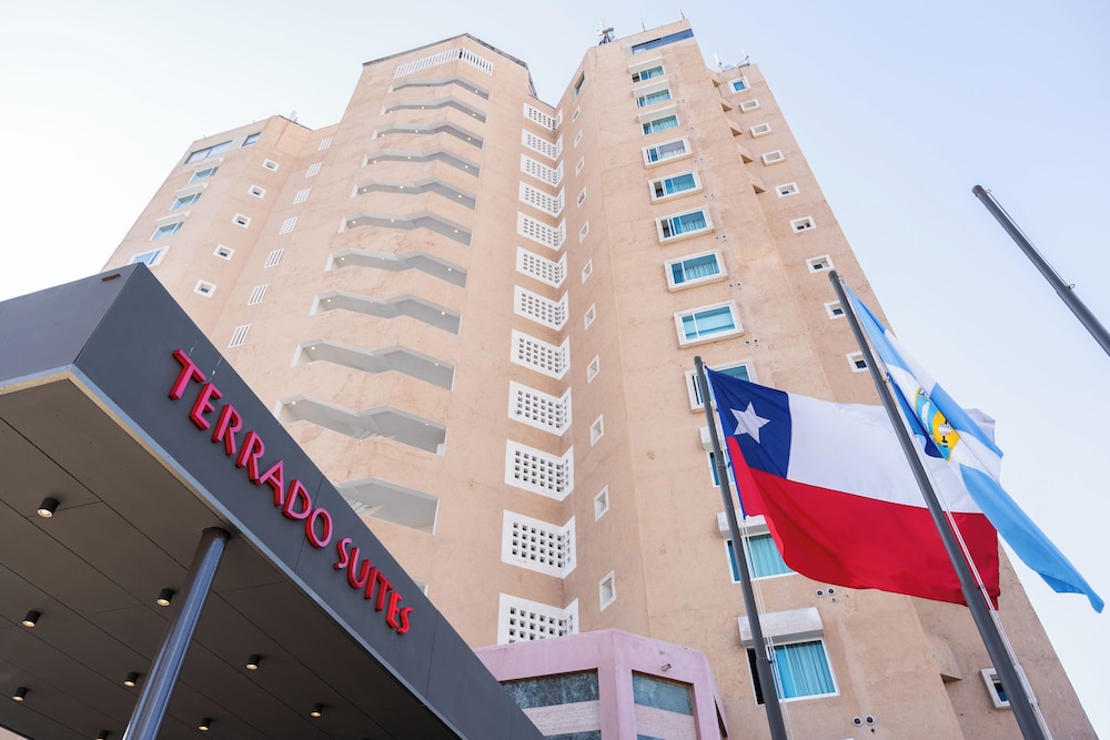 Terrado Suites Iquique 6/59