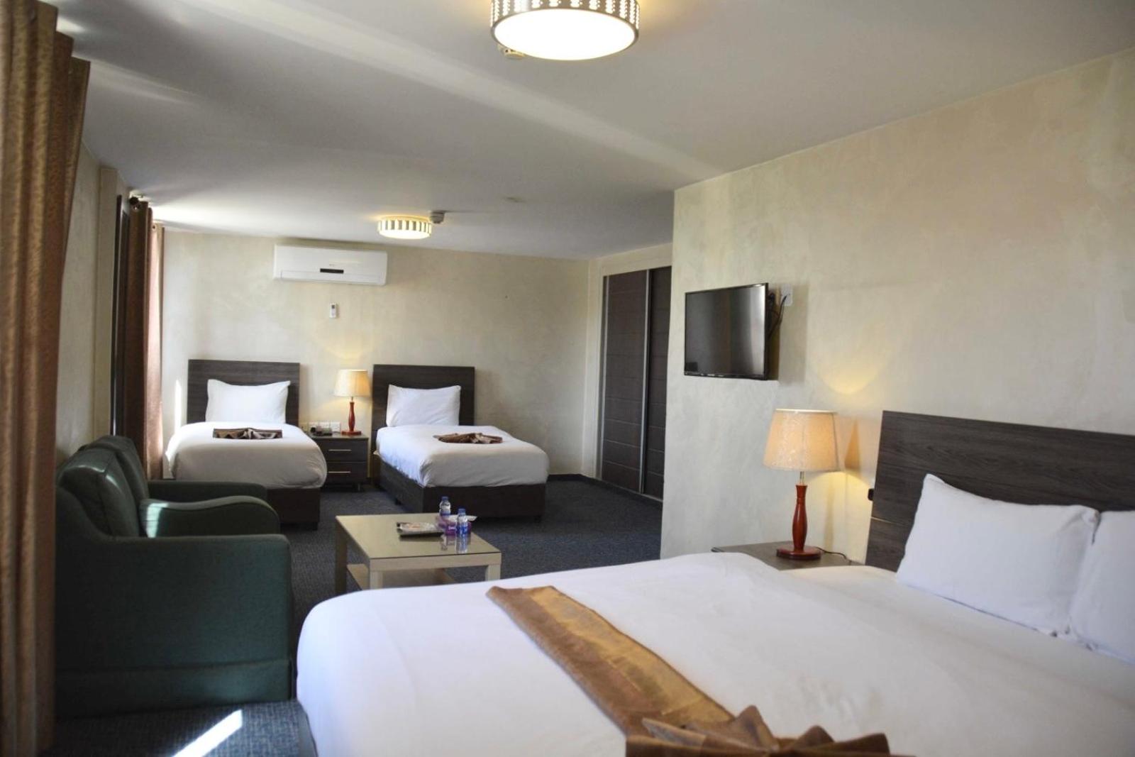 Olive Hotel 14/58