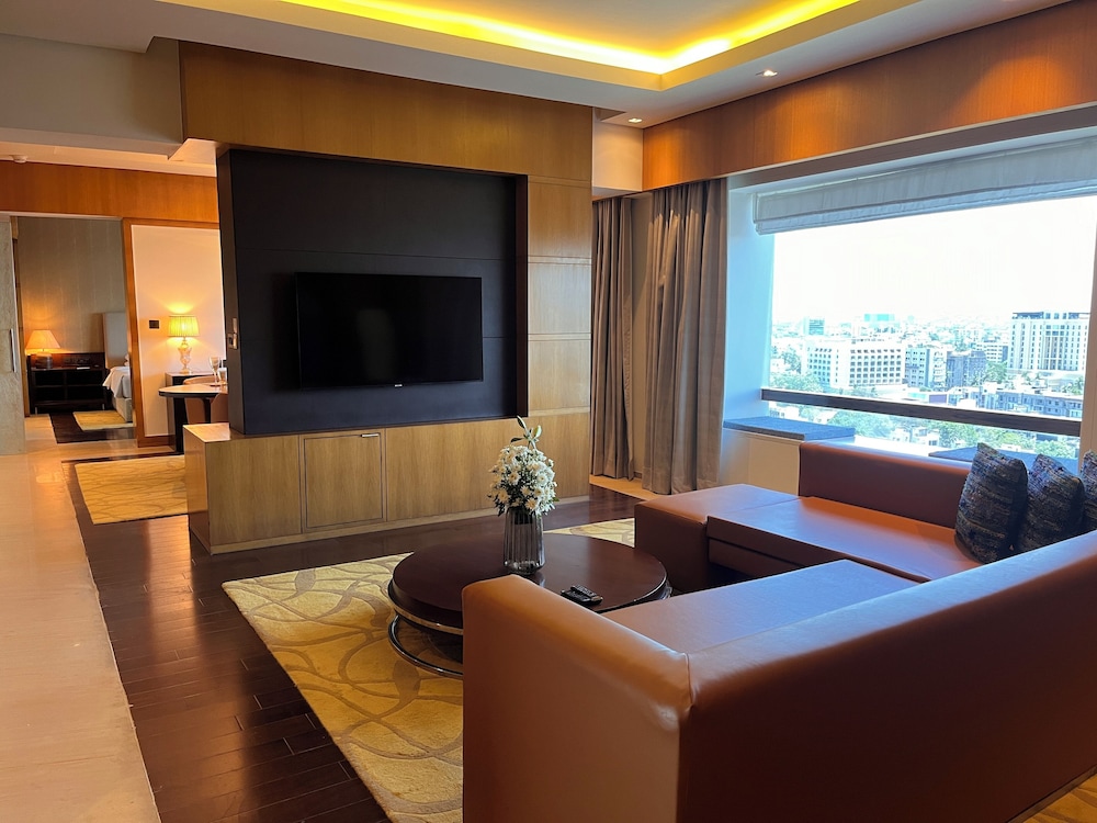 Hyatt Regency Chennai 46/80