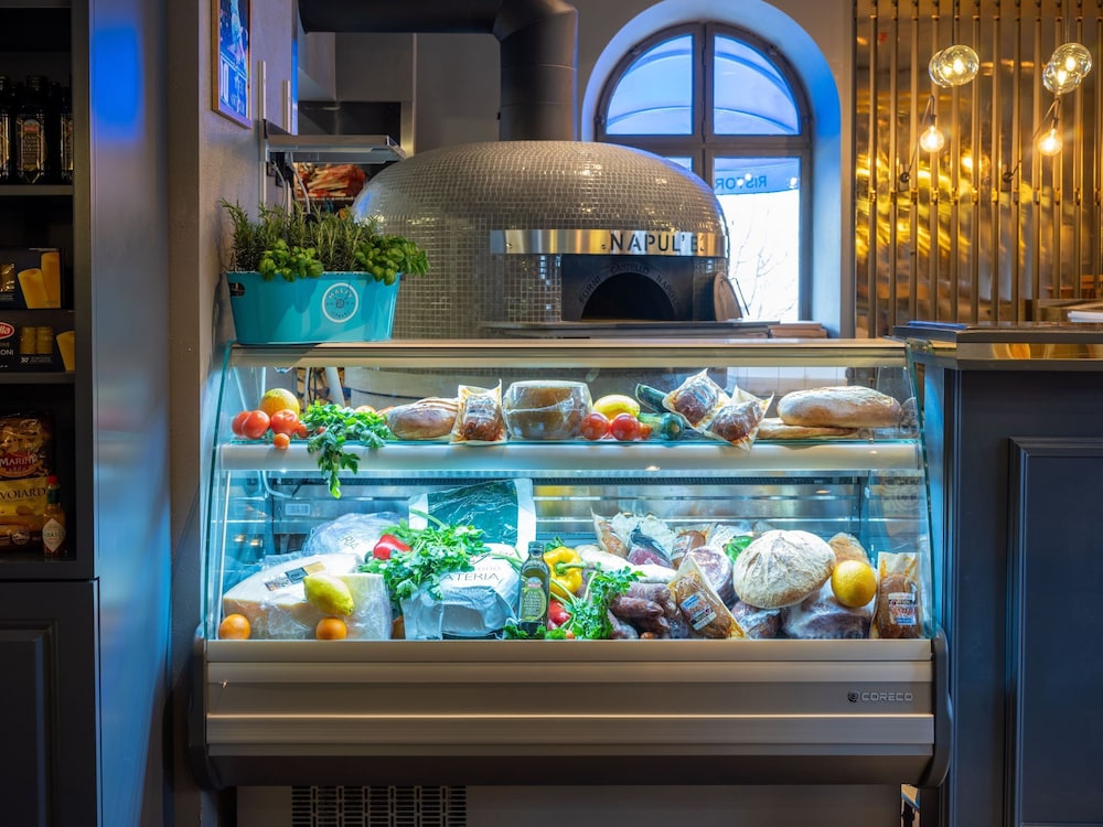 Quality Hotel Statt Hudiksvall 34/43