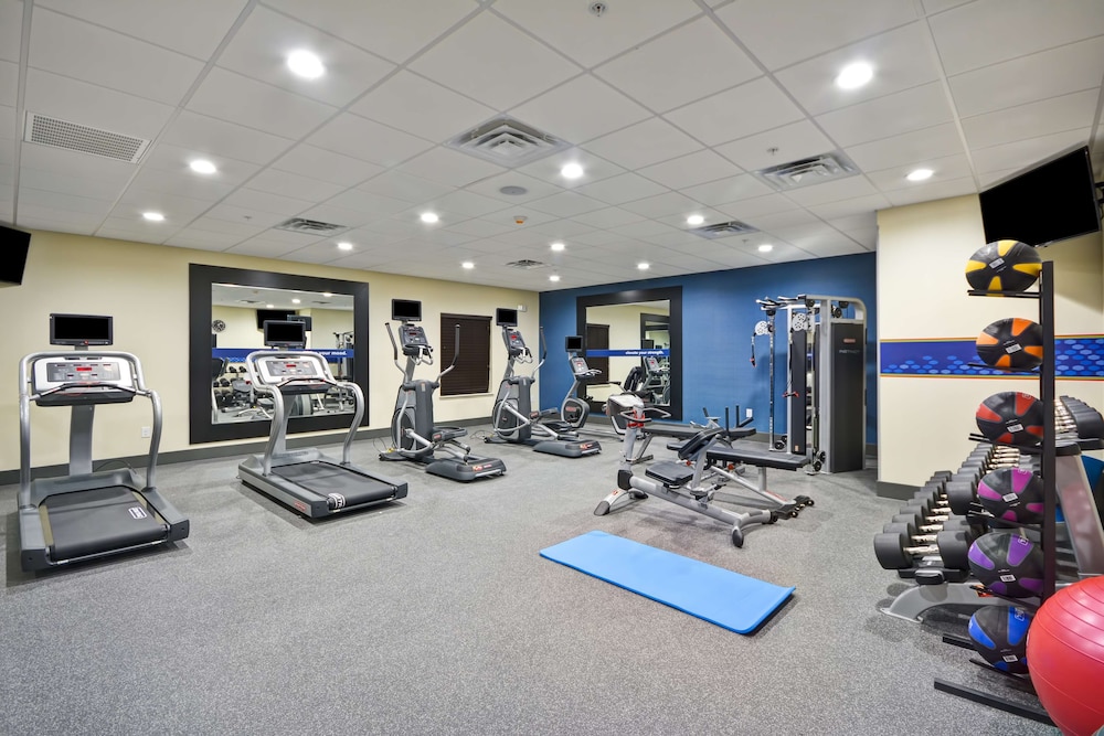 Hampton Inn Kyle Tx 25/47