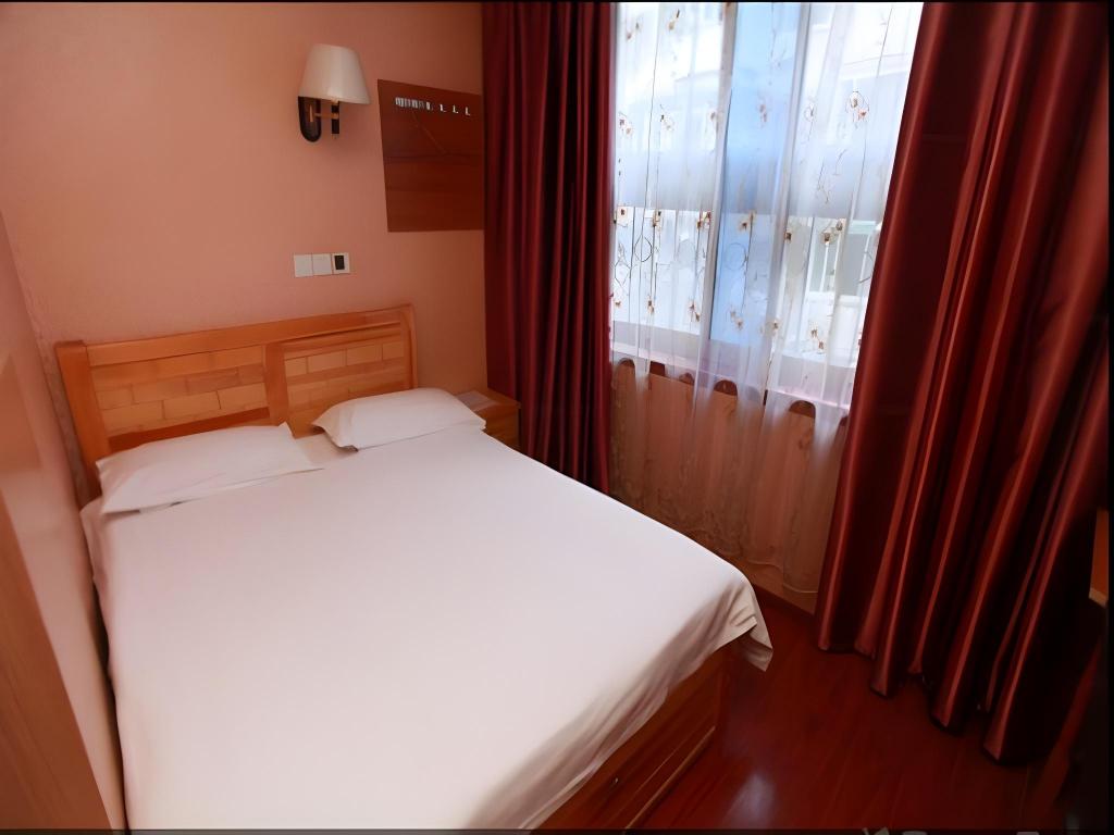 Chengdu Dcent Hostel 5/14