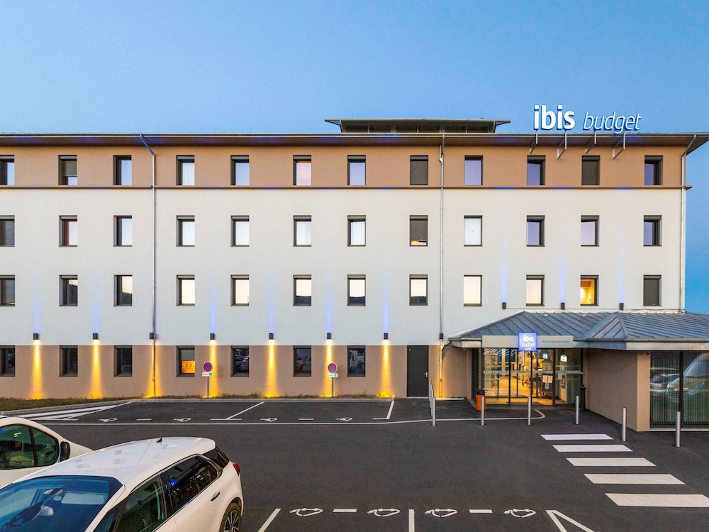 ibis budget Rennes Route de Lorient 3/68