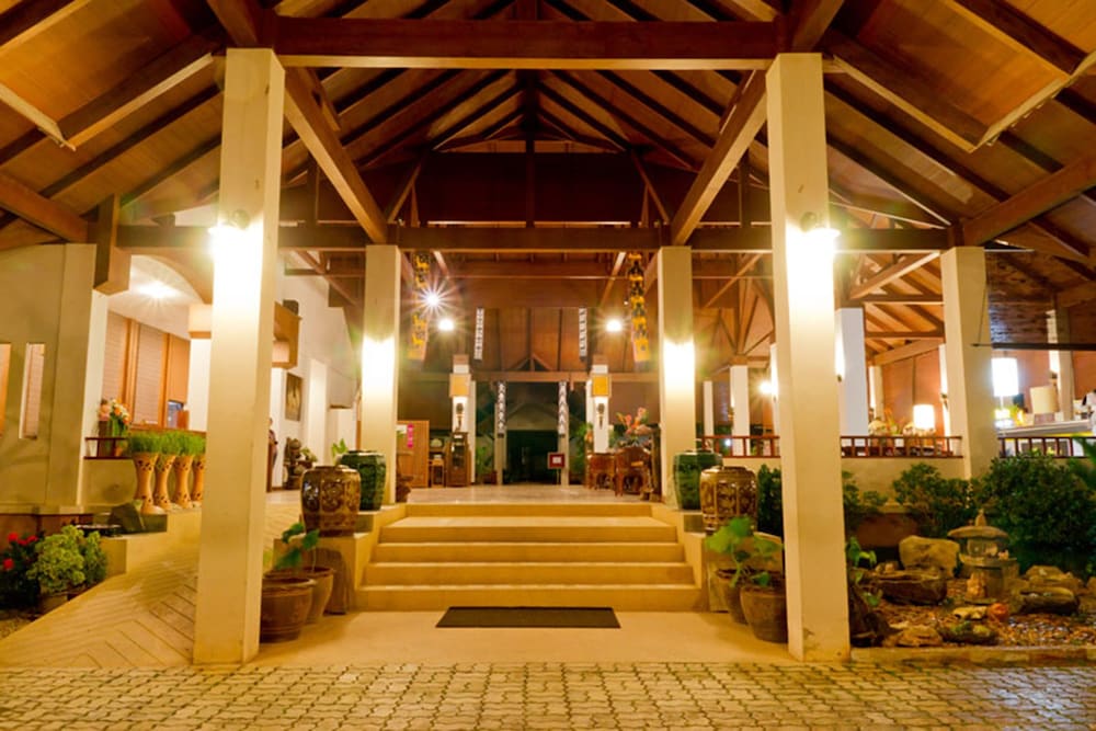 Teak Garden Spa Resort 6/50