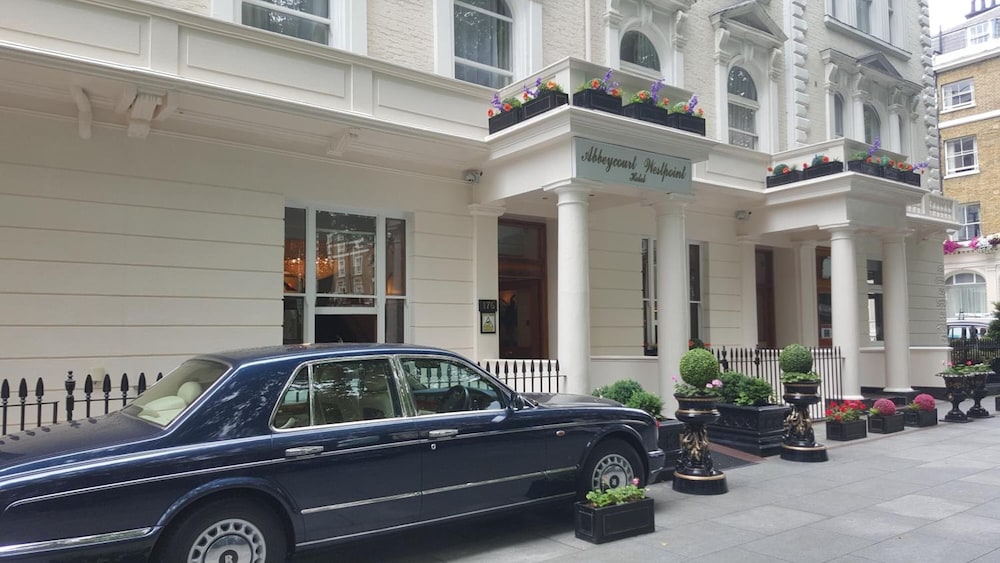 Westpoint Hotel 43/50