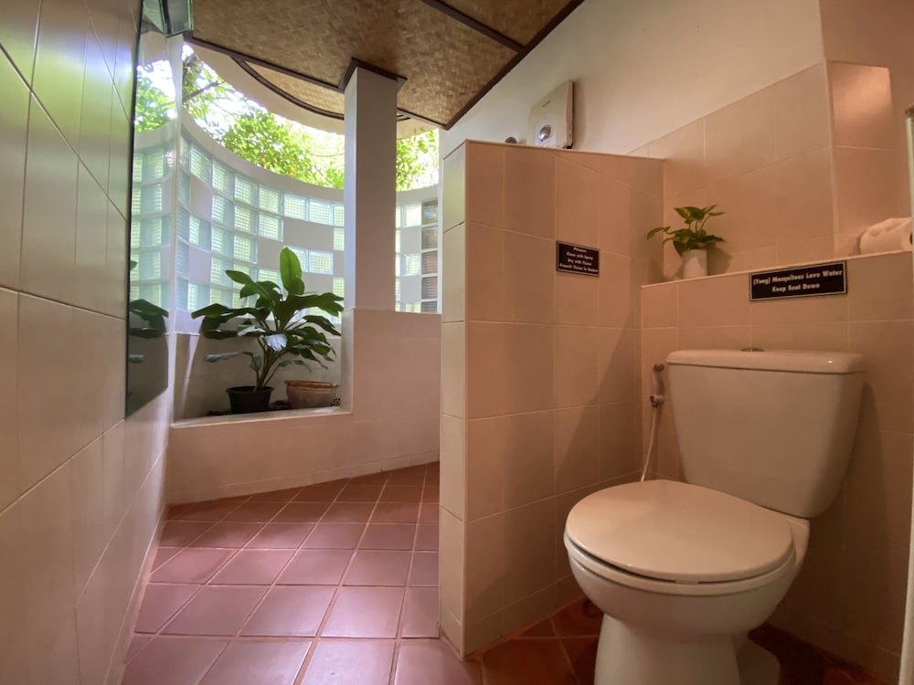 Friendship Beach Resort Atmanjai Wellness Spa 7/70