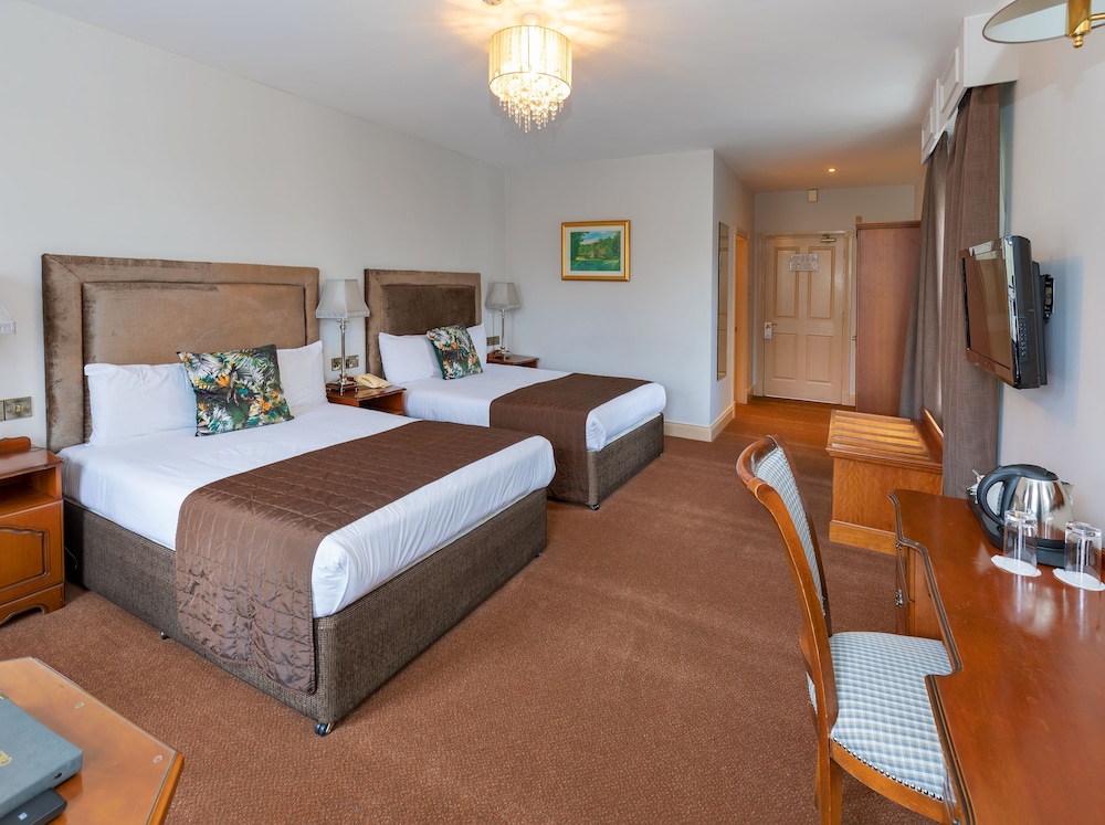 Brook Lodge Boutique Hotel 15/70