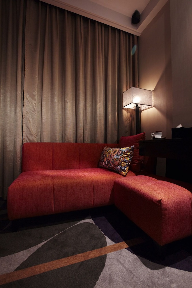 The Tango Hotel Taipei Changan 39/61