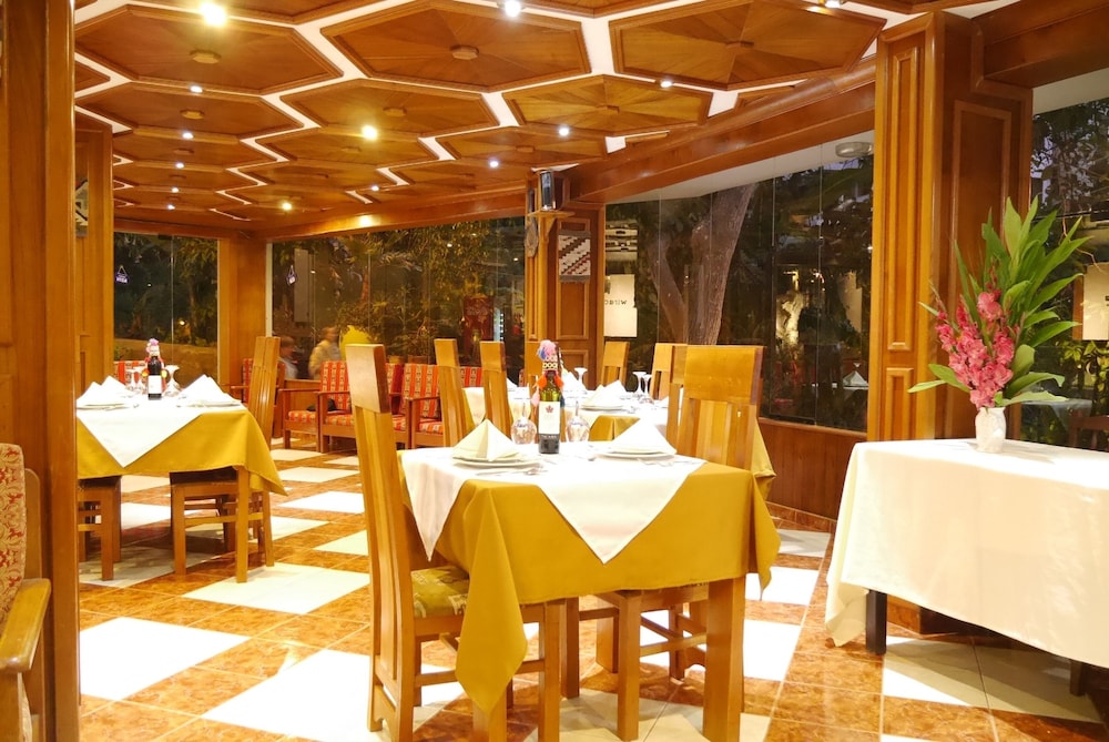 Hotel Wiracocha Inn 23/29
