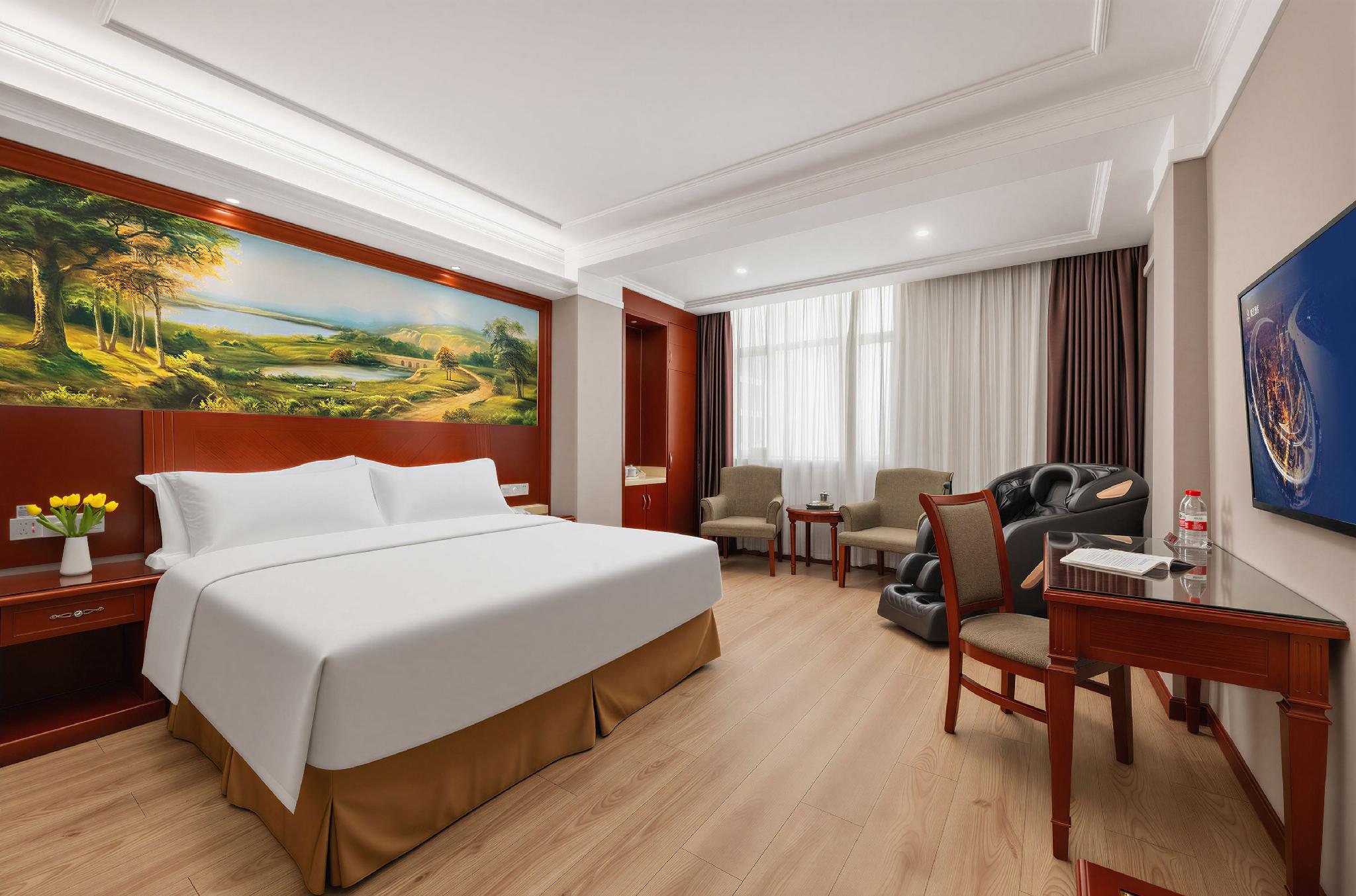 Vienna Hotel (Huizhou Dongping Shui'an City) 17/34