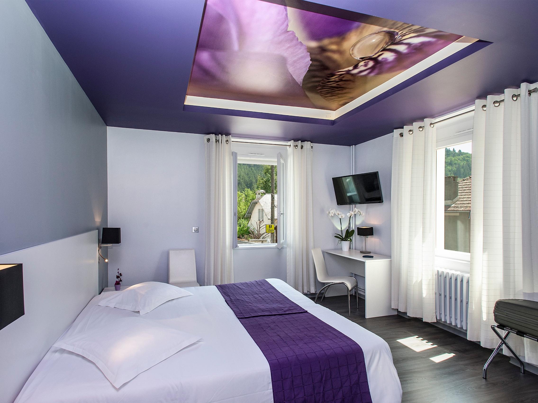 HOTEL DES GORGES DU TARN 6/27
