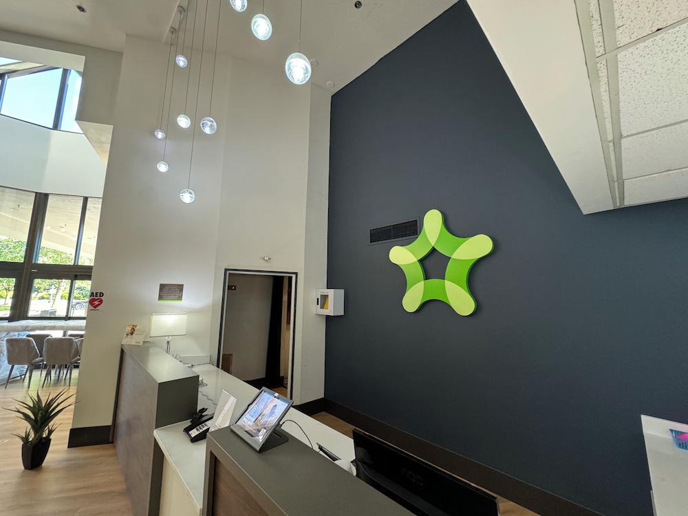 Extended Stay America Premier Suites - Portland - North 20/50