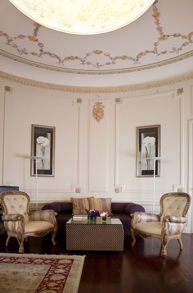 Savoy Hotel Buenos Aires 35/54