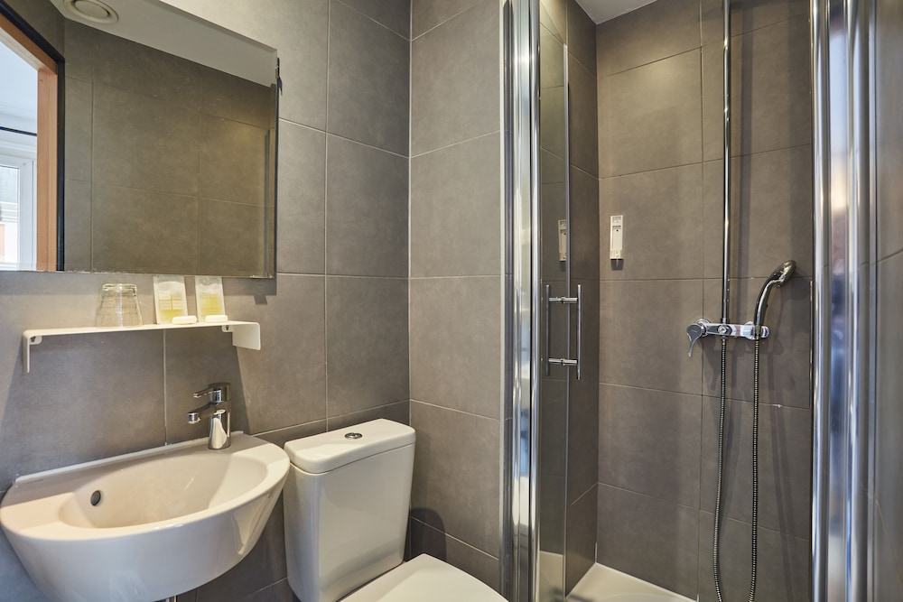 Hotel Auguste 23/24