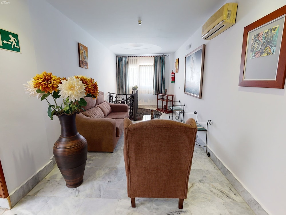 Hotel La Parrita 25/39