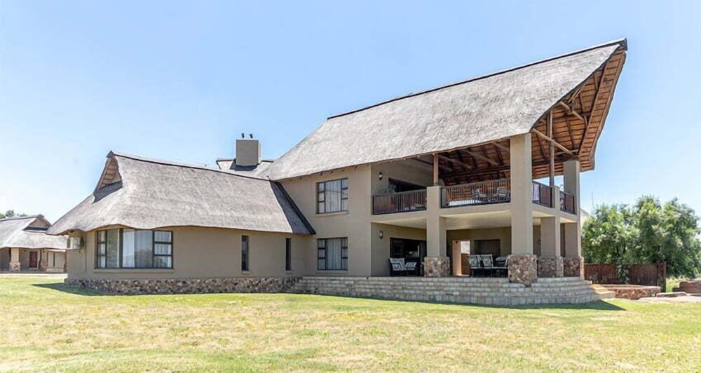 Zebula Golf Estates & Spa 2/50
