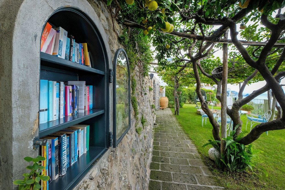 Boutique Hotel Villa Gianlica 39/50